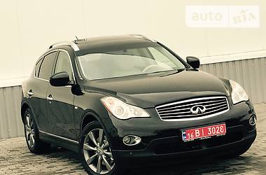 Внедорожник / Кроссовер Infiniti EX 35 2009 в Одессе