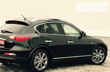 Внедорожник / Кроссовер Infiniti EX 35 2009 в Одессе