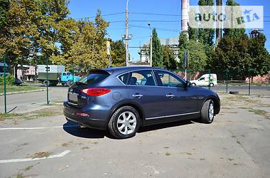 Внедорожник / Кроссовер Infiniti EX 35 2008 в Одессе