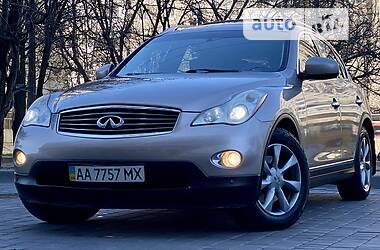 Внедорожник / Кроссовер Infiniti EX 35 2008 в Одессе