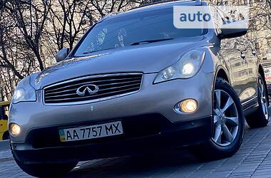 Внедорожник / Кроссовер Infiniti EX 35 2008 в Одессе