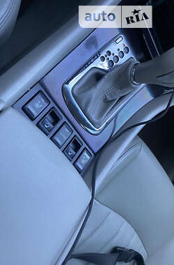 Позашляховик / Кросовер Infiniti EX 35 2008 в 