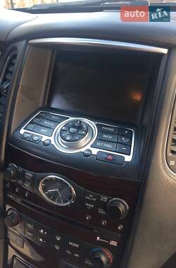 Внедорожник / Кроссовер Infiniti EX 35 2008 в Тячеве