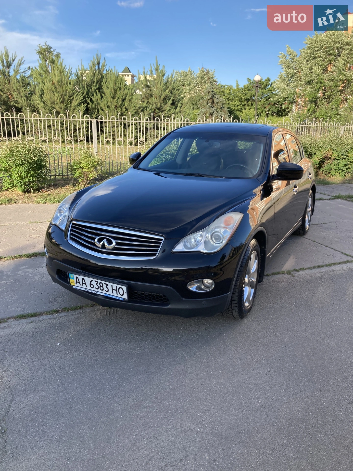 Фото авто 7