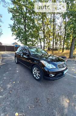 Infiniti EX 35 2009