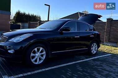 Infiniti EX 35 2008