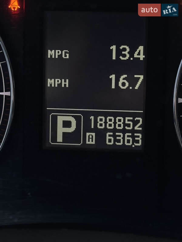 Внедорожник / Кроссовер Infiniti EX 35 2012 в Харькове фото 4 Внедорожник / Кроссовер Infiniti EX 35 2012 в Харькове