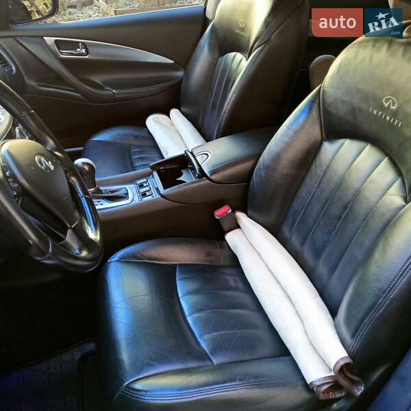 Внедорожник / Кроссовер Infiniti EX 35 2008 в Одессе