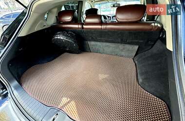Позашляховик / Кросовер Infiniti EX 35 2008 в 