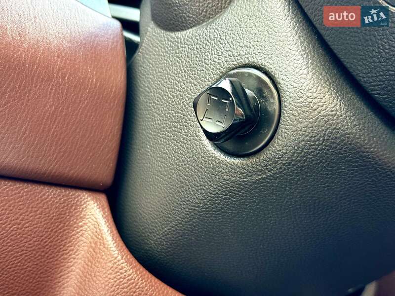 Внедорожник / Кроссовер Infiniti EX 35 2008 в Виннице