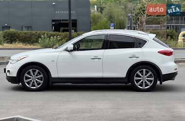 Внедорожник / Кроссовер Infiniti EX 35 2008 в Днепре