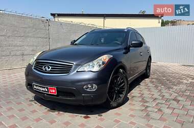 Внедорожник / Кроссовер Infiniti EX 35 2007 в Запорожье