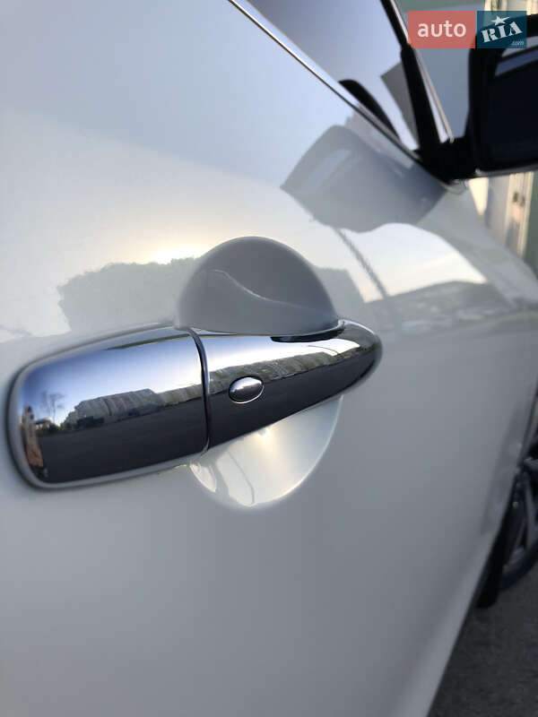 Внедорожник / Кроссовер Infiniti EX 35 2008 в Харькове