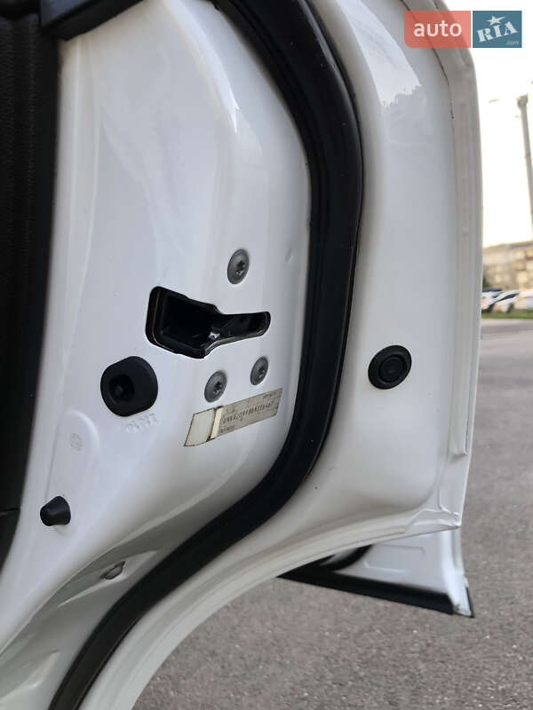 Внедорожник / Кроссовер Infiniti EX 35 2008 в Харькове