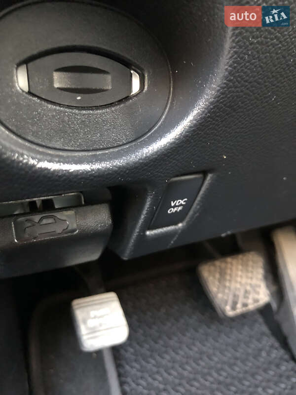 Внедорожник / Кроссовер Infiniti EX 35 2008 в Харькове