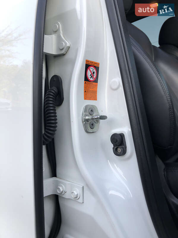 Внедорожник / Кроссовер Infiniti EX 35 2008 в Харькове