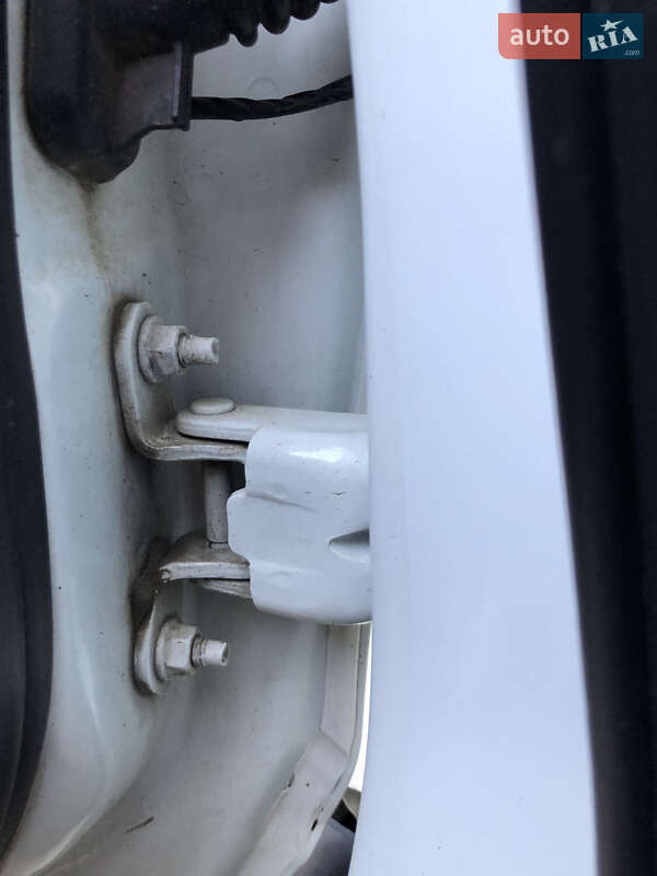 Внедорожник / Кроссовер Infiniti EX 35 2008 в Харькове