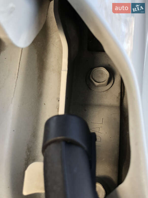 Внедорожник / Кроссовер Infiniti EX 35 2008 в Харькове