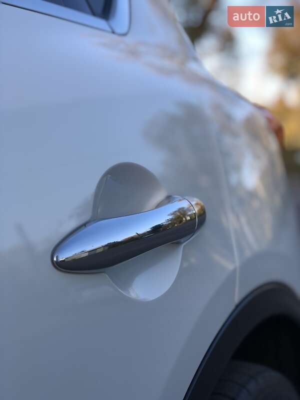 Внедорожник / Кроссовер Infiniti EX 35 2008 в Харькове