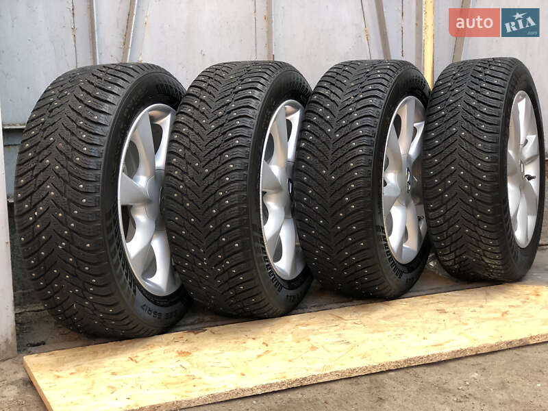 Внедорожник / Кроссовер Infiniti EX 35 2008 в Харькове