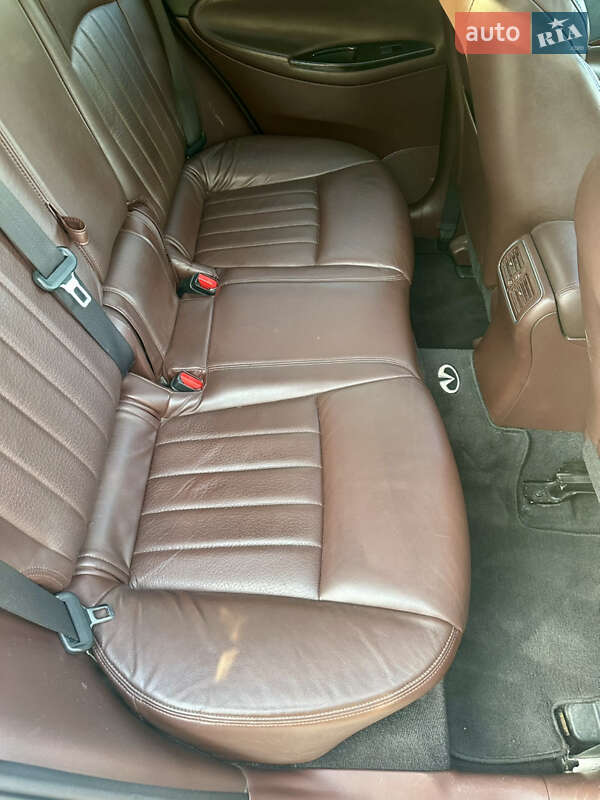 Внедорожник / Кроссовер Infiniti EX 35 2009 в Полтаве фото 13 Внедорожник / Кроссовер Infiniti EX 35 2009 в Полтаве