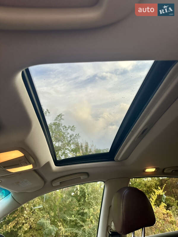 Внедорожник / Кроссовер Infiniti EX 35 2009 в Полтаве фото 20 Внедорожник / Кроссовер Infiniti EX 35 2009 в Полтаве