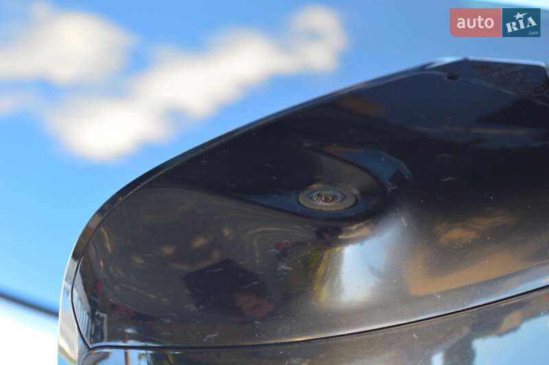 Внедорожник / Кроссовер Infiniti EX 35 2008 в Одессе