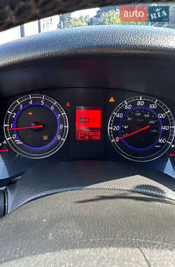 Внедорожник / Кроссовер Infiniti EX 35 2008 в 