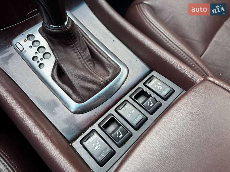 Позашляховик / Кросовер Infiniti EX 35 2008 в Києві