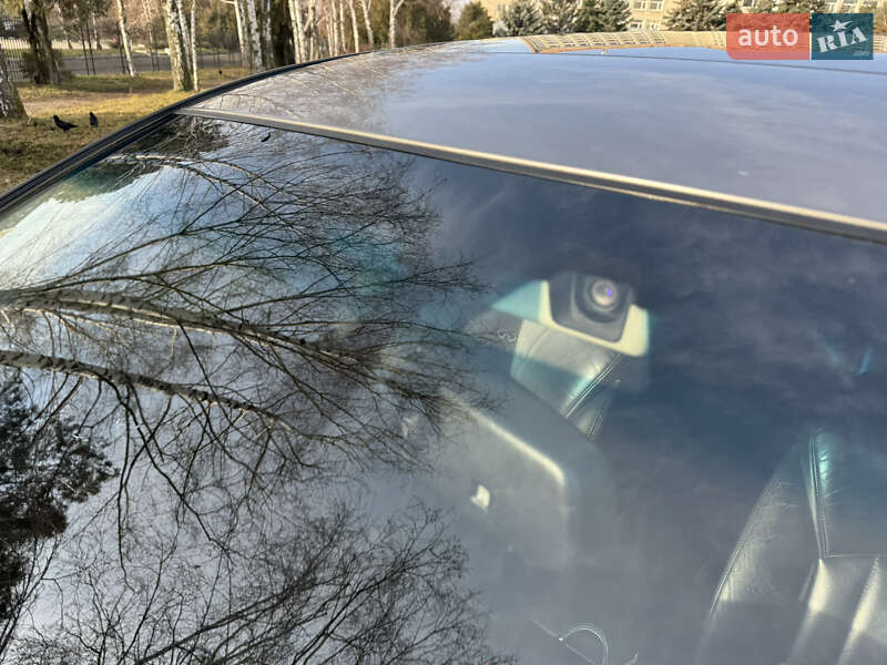 Позашляховик / Кросовер Infiniti EX 35 2008 в Чорноморську фото 37 Позашляховик / Кросовер Infiniti EX 35 2008 в Чорноморську