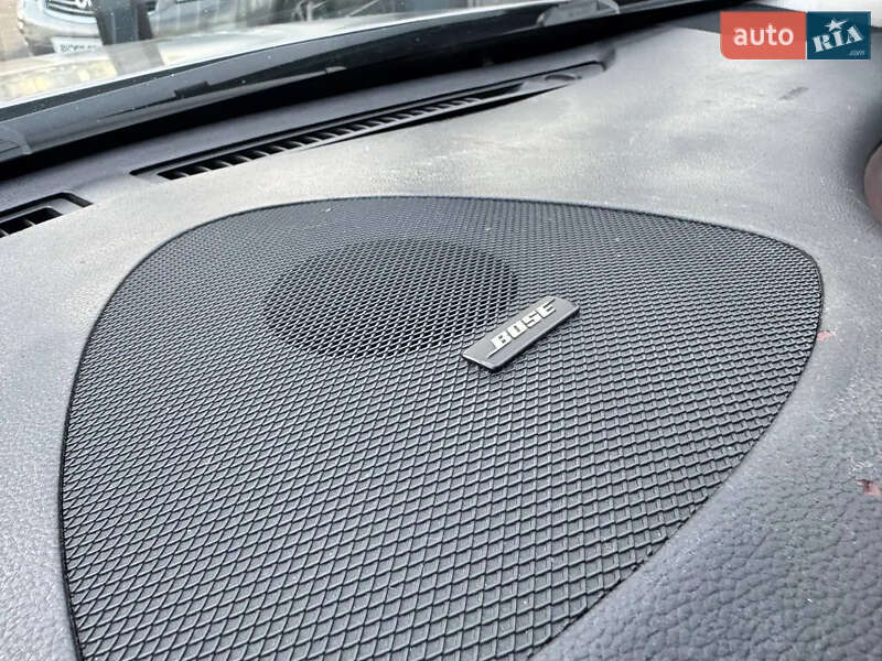 Позашляховик / Кросовер Infiniti EX 35 2008 в Києві фото 31 Позашляховик / Кросовер Infiniti EX 35 2008 в Києві