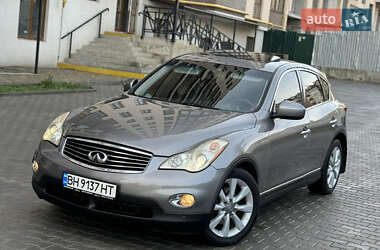 Позашляховик / Кросовер Infiniti EX 35 2008 в Чорноморську