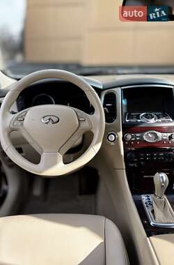Внедорожник / Кроссовер Infiniti EX 35 2008 в Днепре