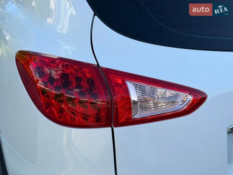 Infiniti EX 35 2007 VIN JNKAJ09F68M354102 фото оголошення 19 з 85