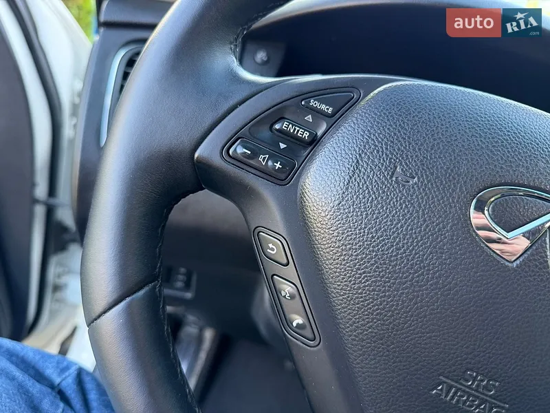 Infiniti EX 35 2007 VIN JNKAJ09F68M354102 фото оголошення 51 з 85