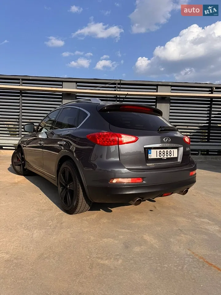 2020 BMW X6 - мініатюра 55