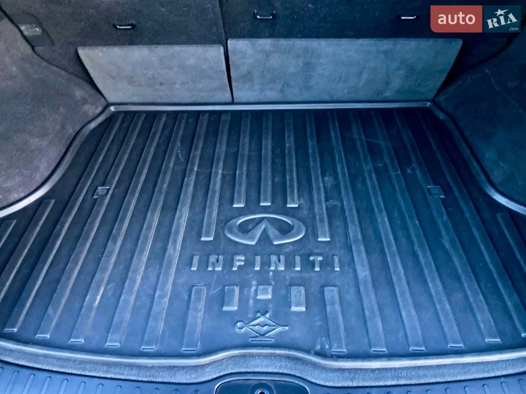 2012 Infiniti EX - мініатюра 44