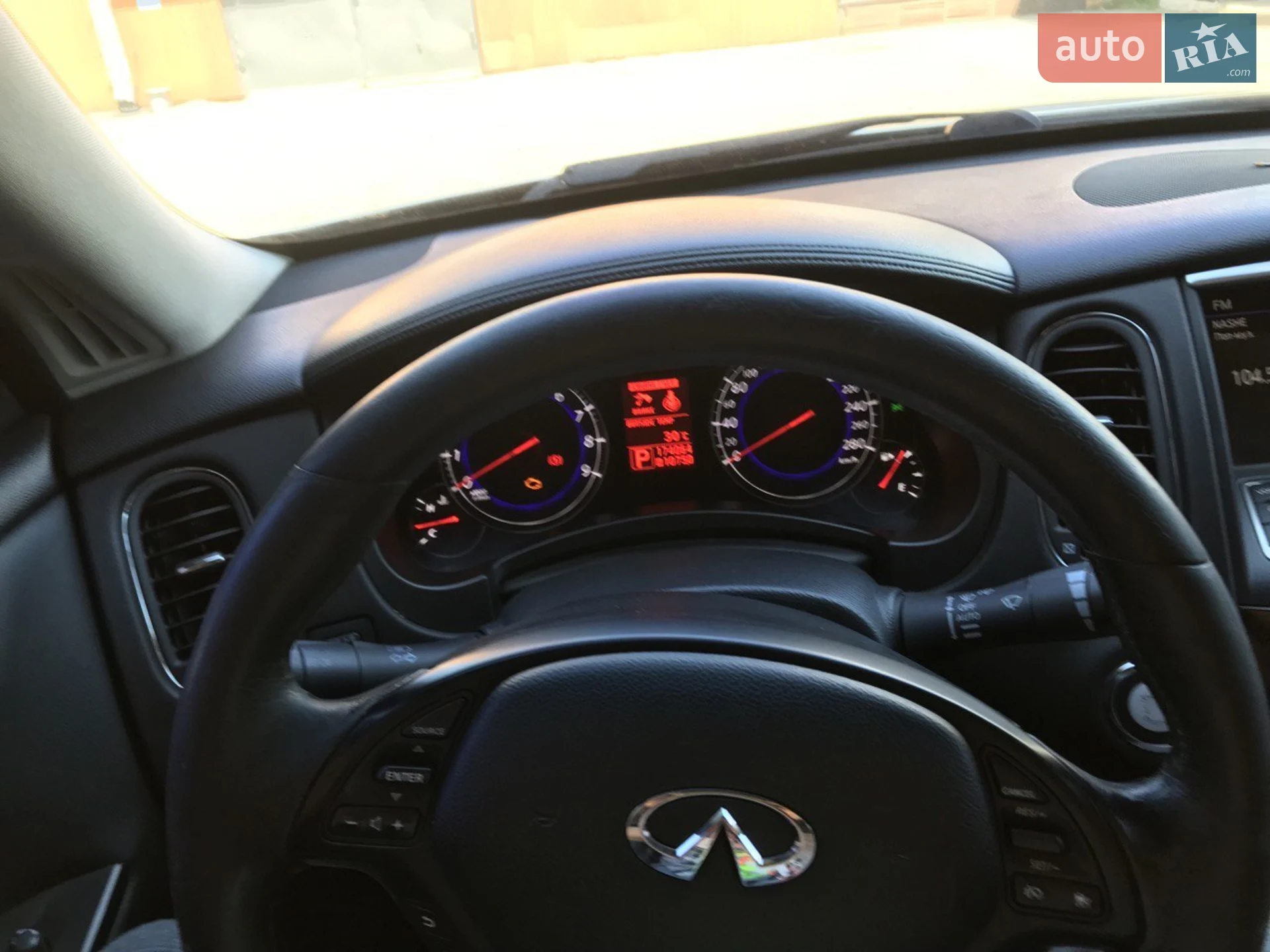 2010 Infiniti EX - мініатюра 6