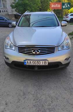 Infiniti EX 37 2013 Infiniti EX 37 2013