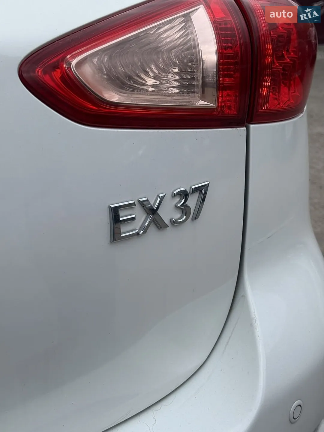 2010 Infiniti EX - мініатюра 12