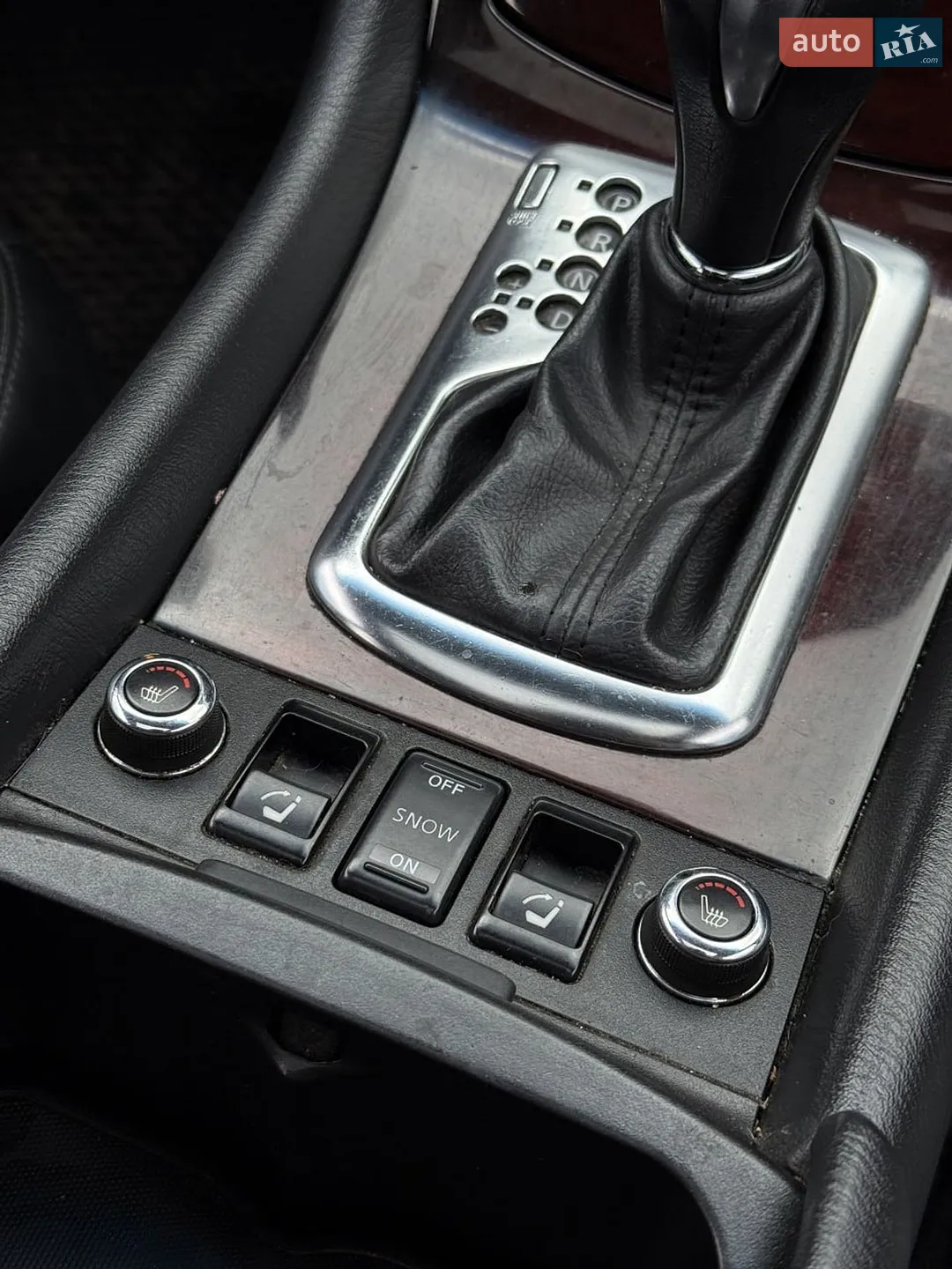 2010 Infiniti EX - мініатюра 22