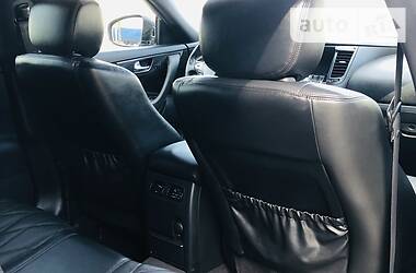 Внедорожник / Кроссовер Infiniti FX 30 2010 в Ровно