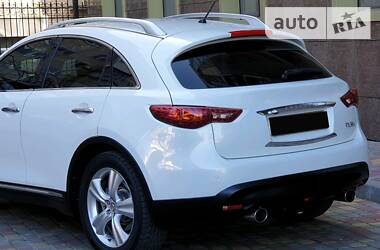 Внедорожник / Кроссовер Infiniti FX 30 2011 в Одессе