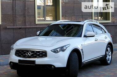 Внедорожник / Кроссовер Infiniti FX 30 2011 в Одессе