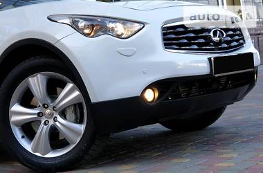 Внедорожник / Кроссовер Infiniti FX 30 2011 в Одессе