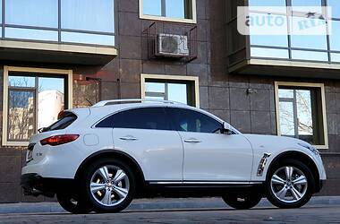 Внедорожник / Кроссовер Infiniti FX 30 2011 в Одессе