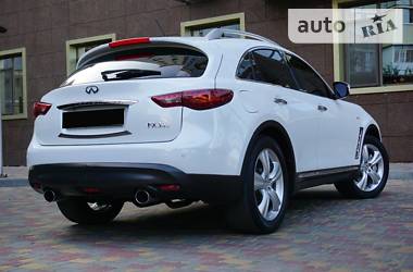 Внедорожник / Кроссовер Infiniti FX 30 2011 в Одессе