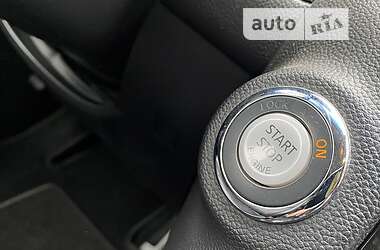 Внедорожник / Кроссовер Infiniti FX 30 2011 в 