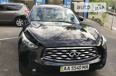 Позашляховик / Кросовер Infiniti FX 30 2011 в Києві