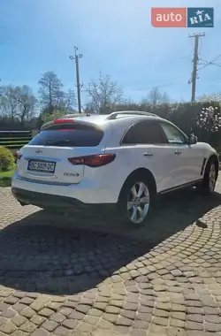 Infiniti FX 30 2011
